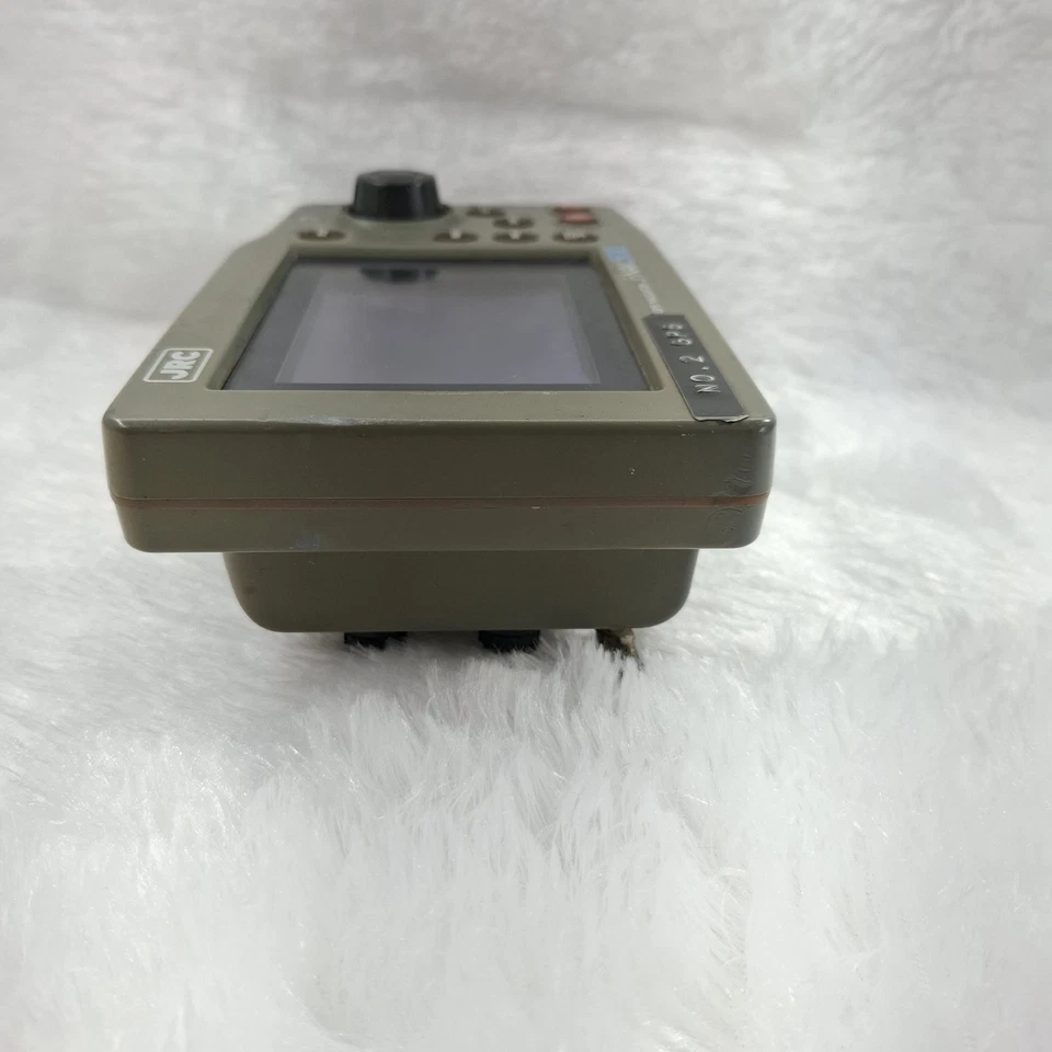 JRC J-NAV500 Navigator Gps/dgps Display